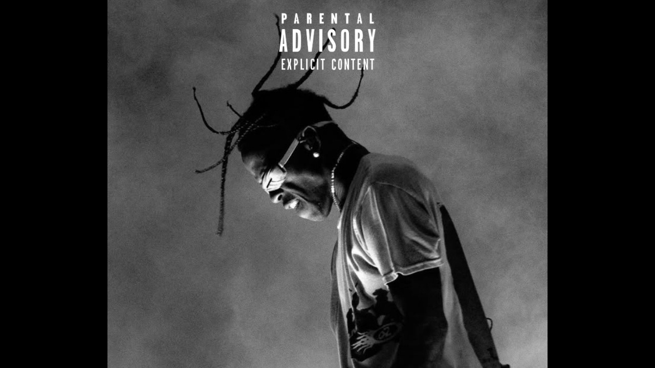 [FREE] TRAVIS SCOTT TYPE BEAT 2026 - 