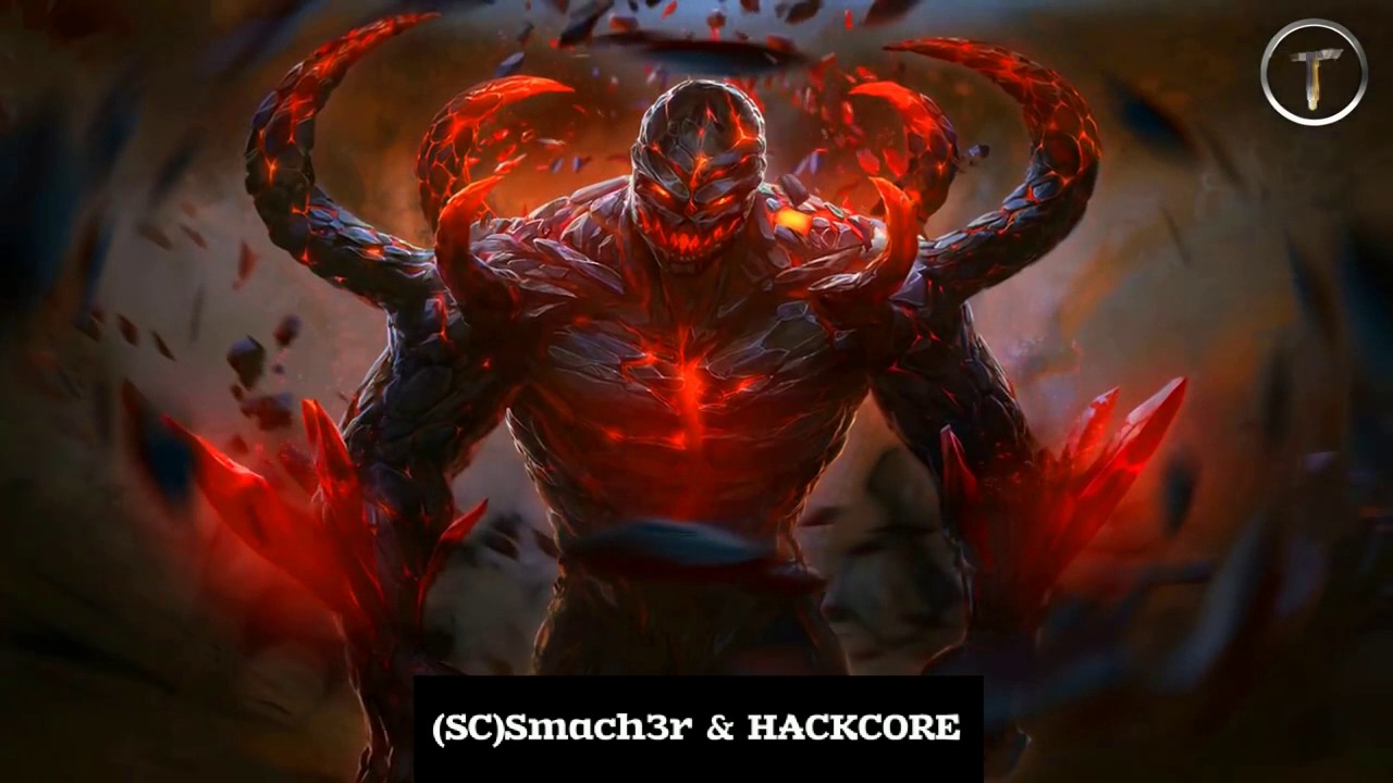 (SC) Smash3r  &  HACKCORE - Metaverse Intrusion