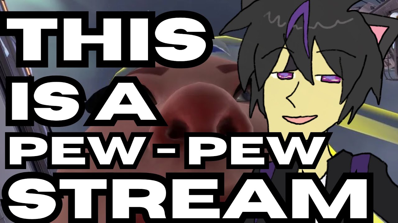 I'm back to not knowing what to title this stream. #shorts