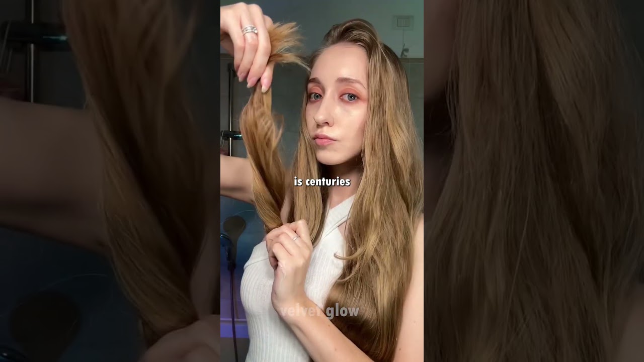 Они никогда не моют волосы 😱 Секрет племени Химба!