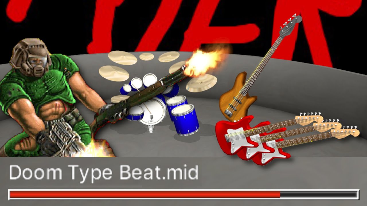 Songs to Slay Demons To