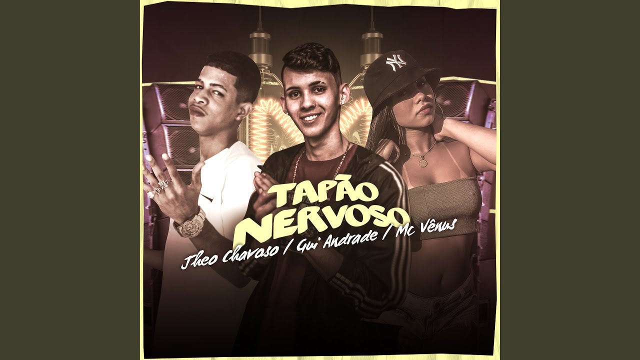 Tapão Nervoso