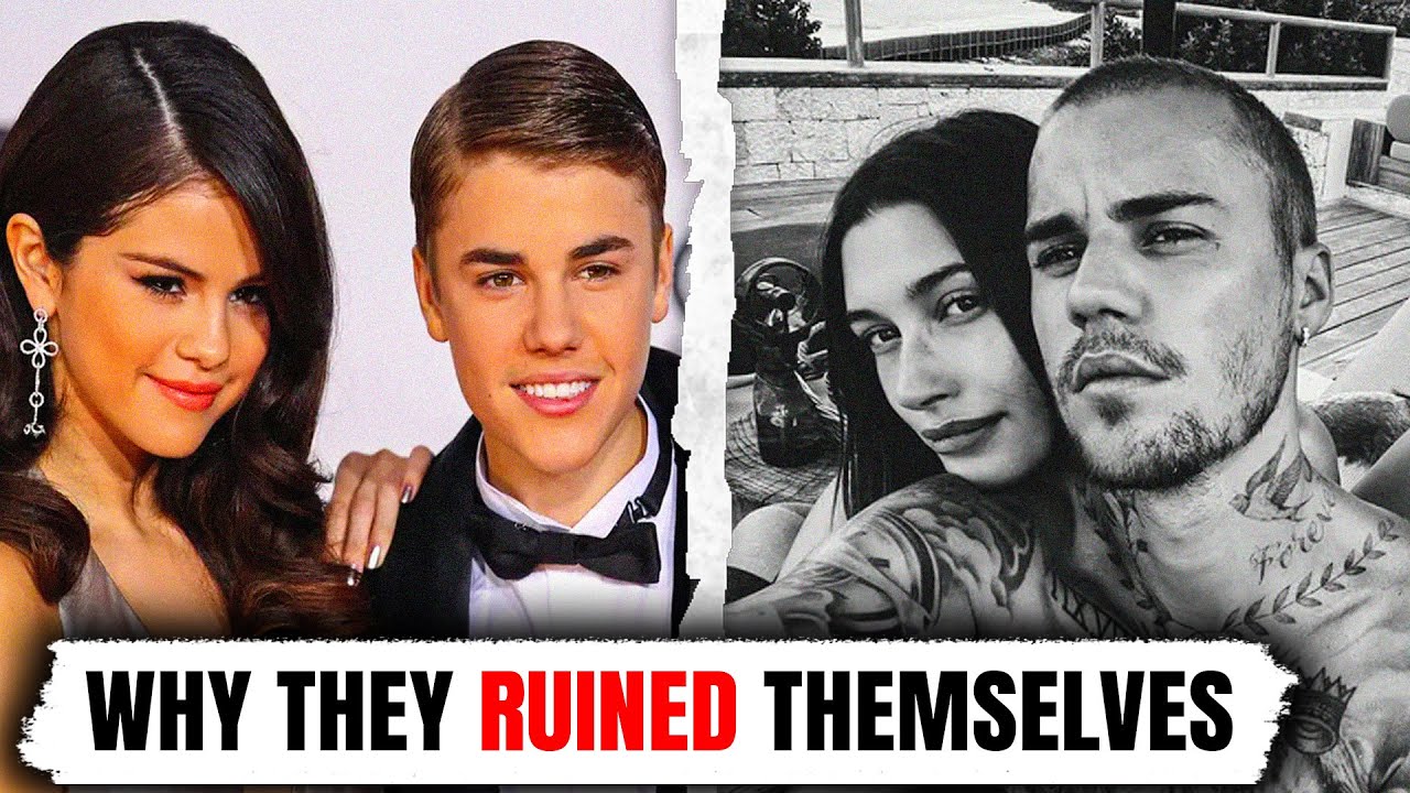 The Untold Truth Behind Celebrity Breakups Nobody Talks About