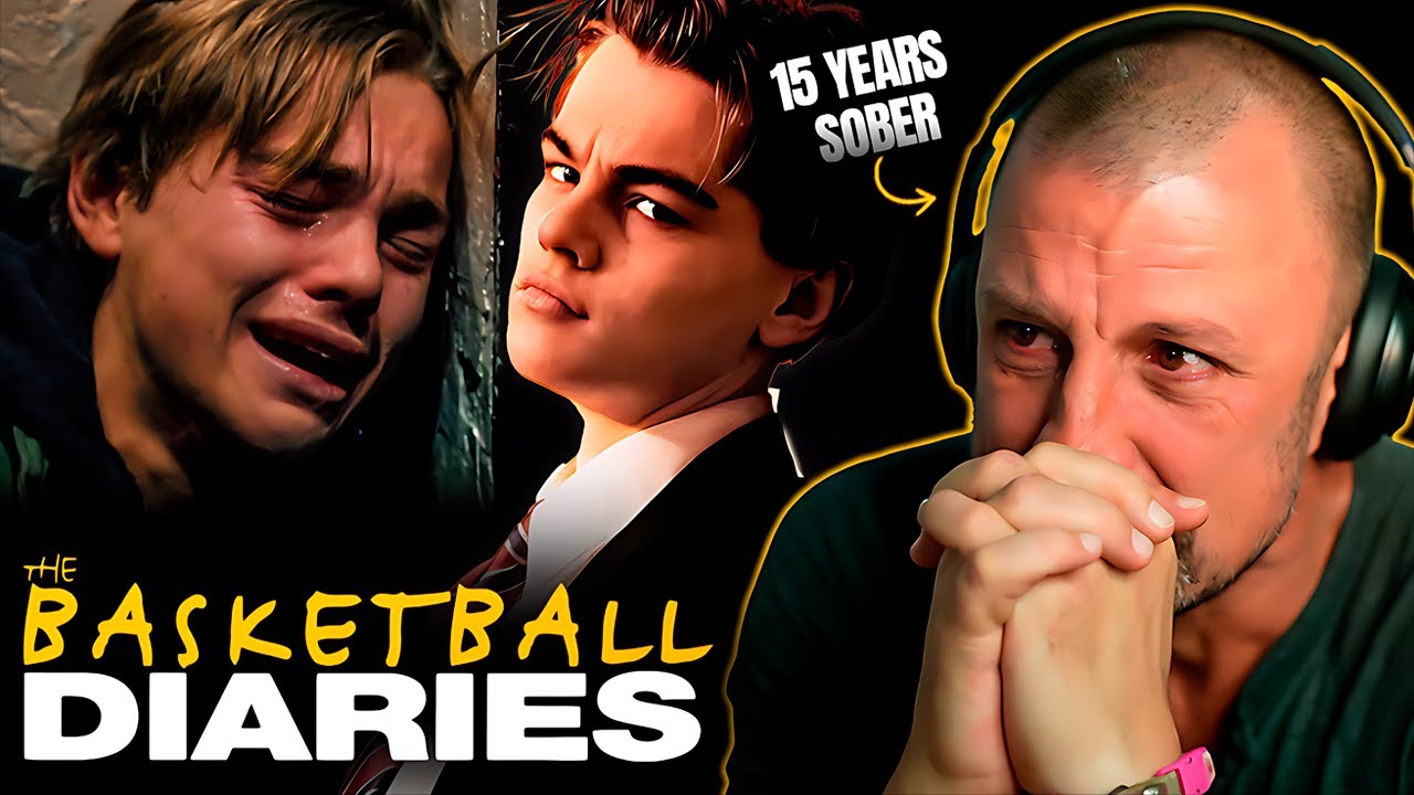 Recovering Addict Watches THE BASKETBALL DIARIES for the First Time