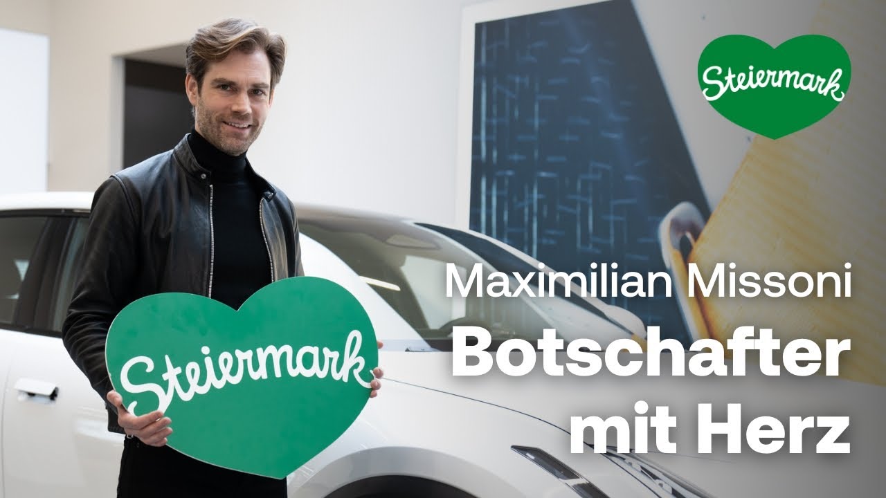 Maximilian Missoni und die Zukunft von Polestar | Botschafter mit Herz 💚