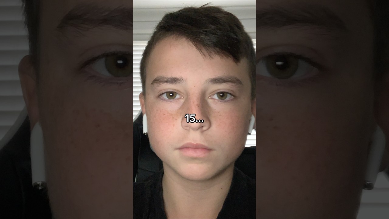 Every age as a late bloomer
