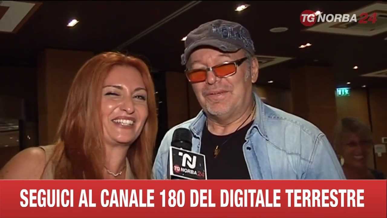 CASTELLANETA MARINA VASCO ROSSI  PRODUTTORI KALIDRIA