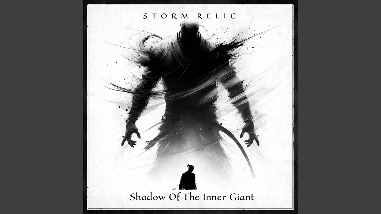 Storm Relic