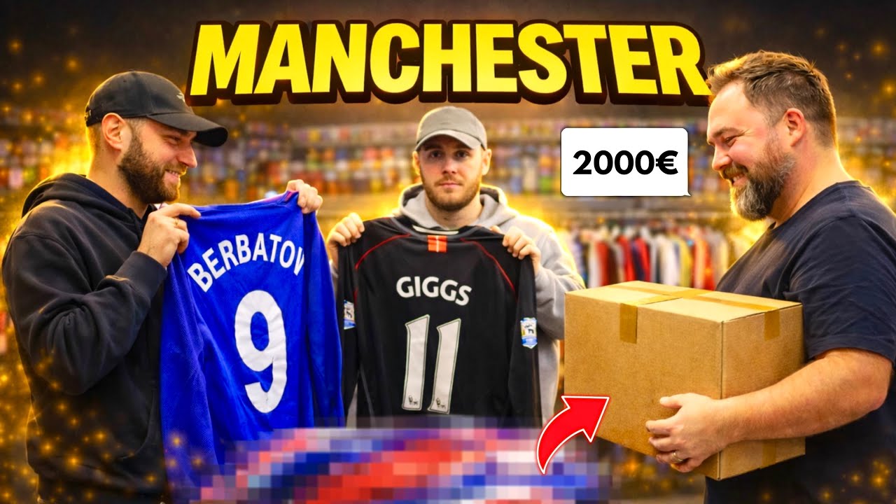 Le plus GROS DEAL de notre vie (on est CHOQUÉS !)