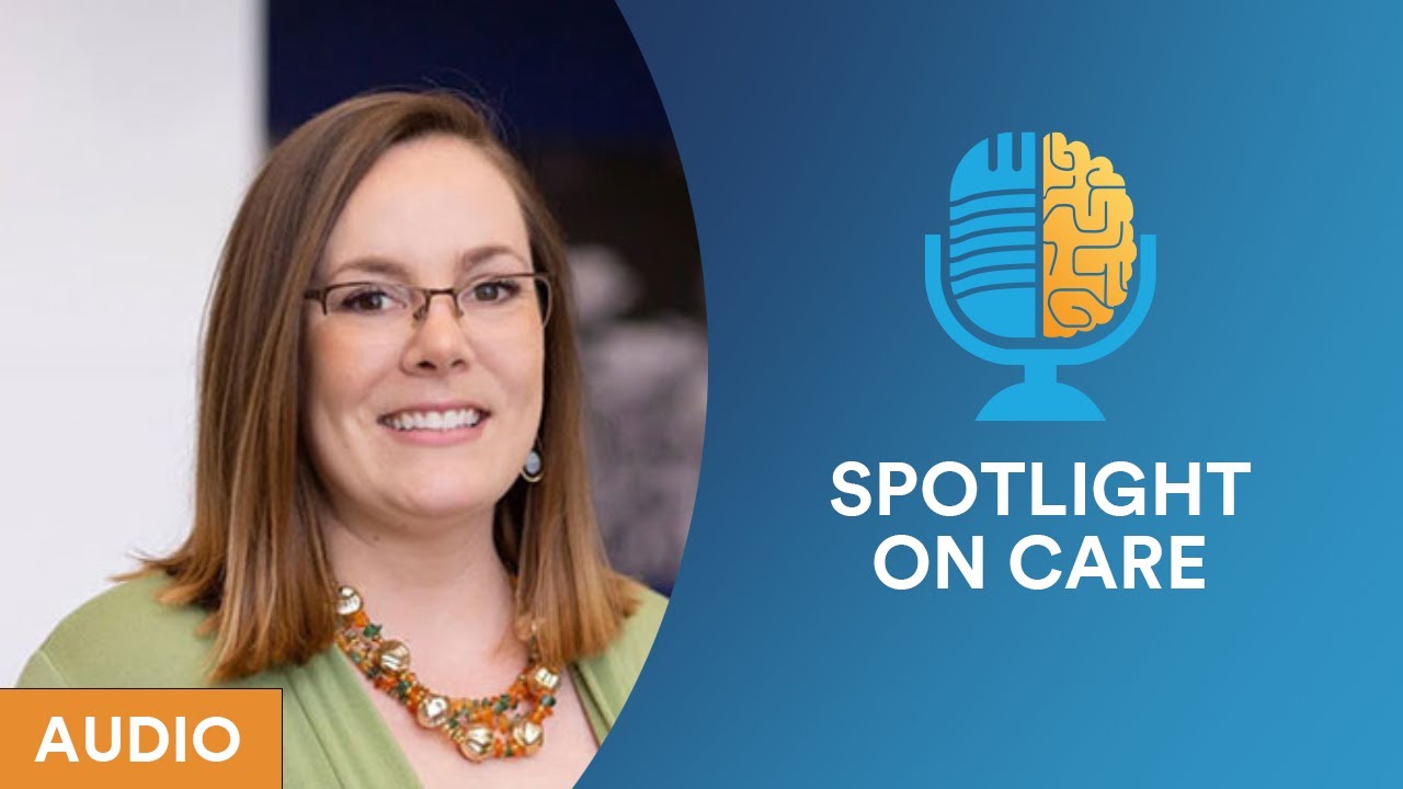 Managing Wandering in Dementia & Safety Precautions | Erin Light, Gerontologist