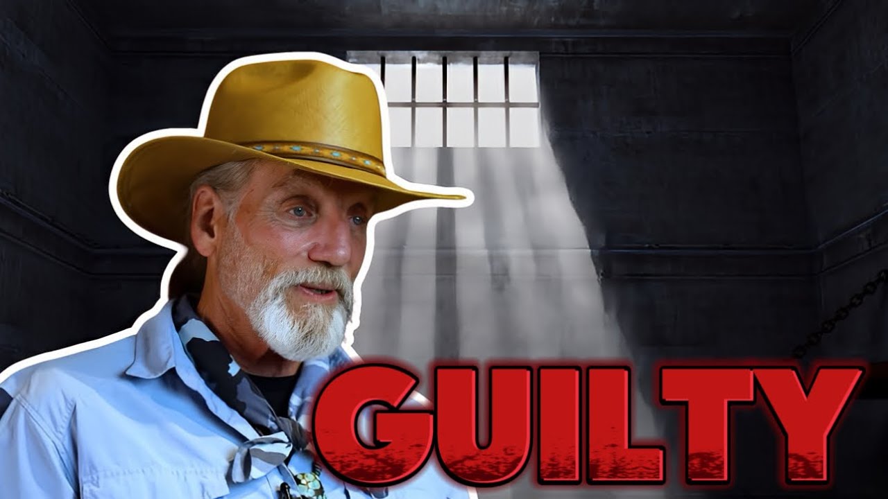 Michael Thompson: Guilty on ALL Charges?