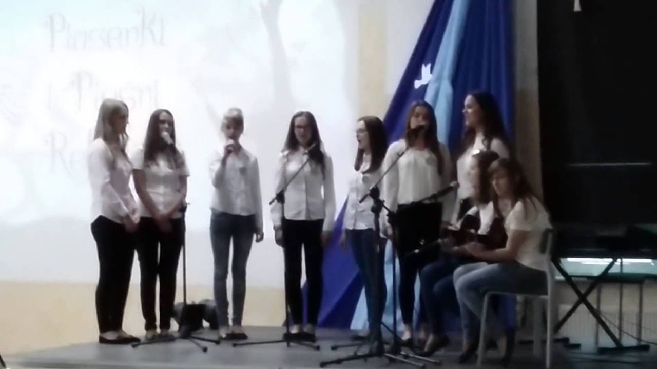Schola Plenae Caritate - Twoja Miłość