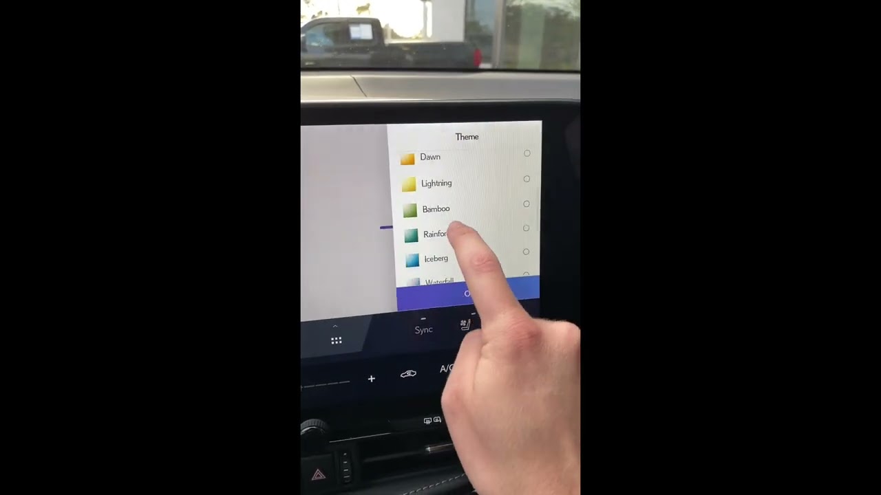 Using Ambient Lighting in the All New NX
