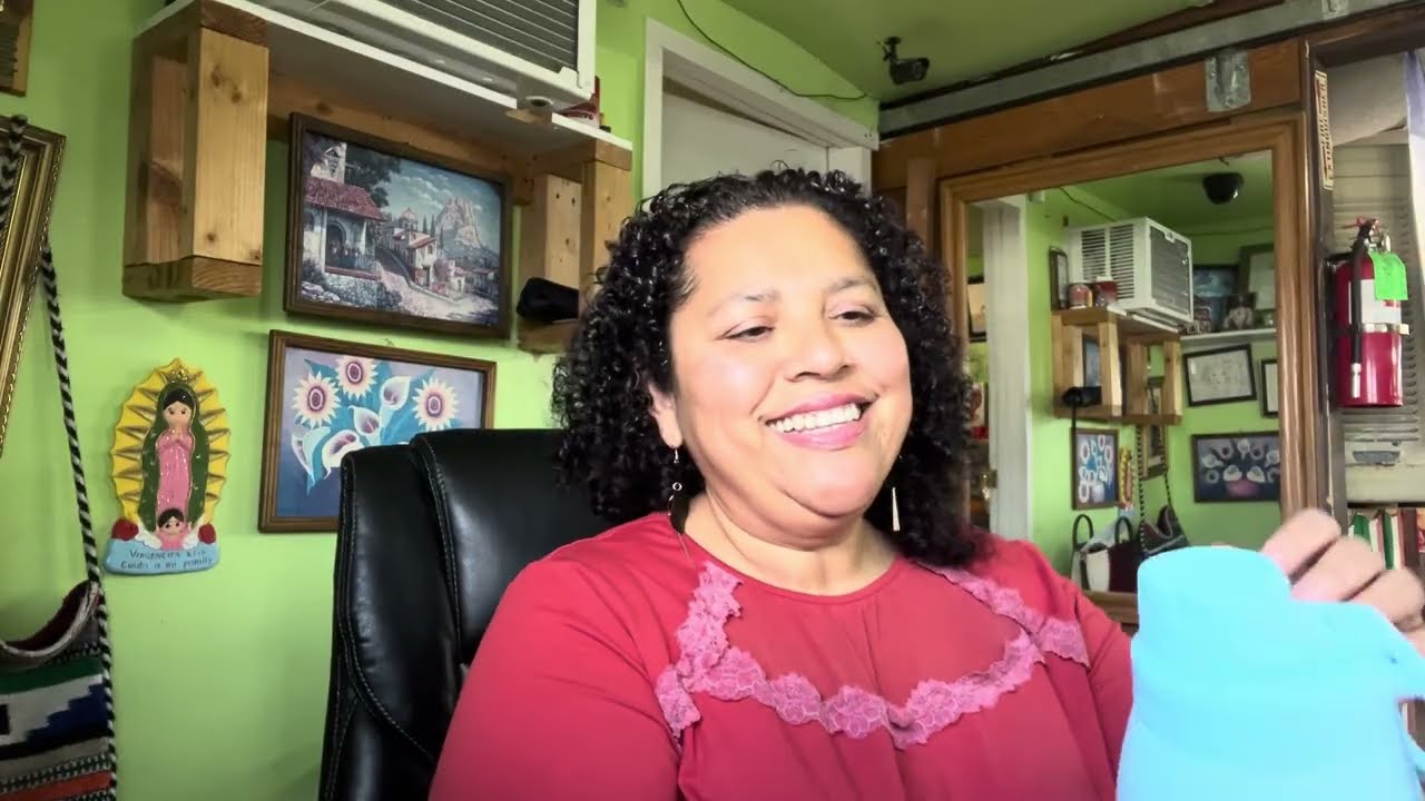 LA GENTE PIENSA QUE ESTOY LOCA 🤣🤣VAMOS A COMER 🍽️ CON MI LUPITA Y JUANITO❤️ÁMATE QUIÉRETE RESPÉTATE😍