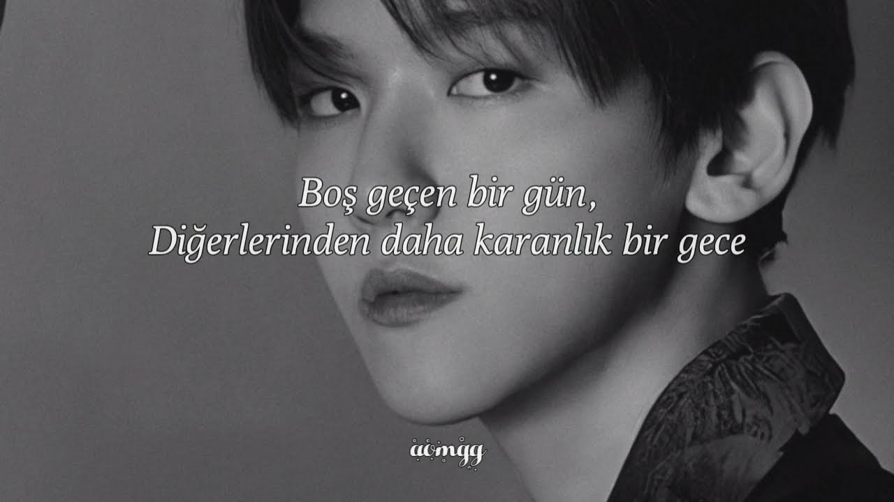 COLDE x  BAEKHYUN - When Dawn Comes Again | Türkçe Çeviri |
