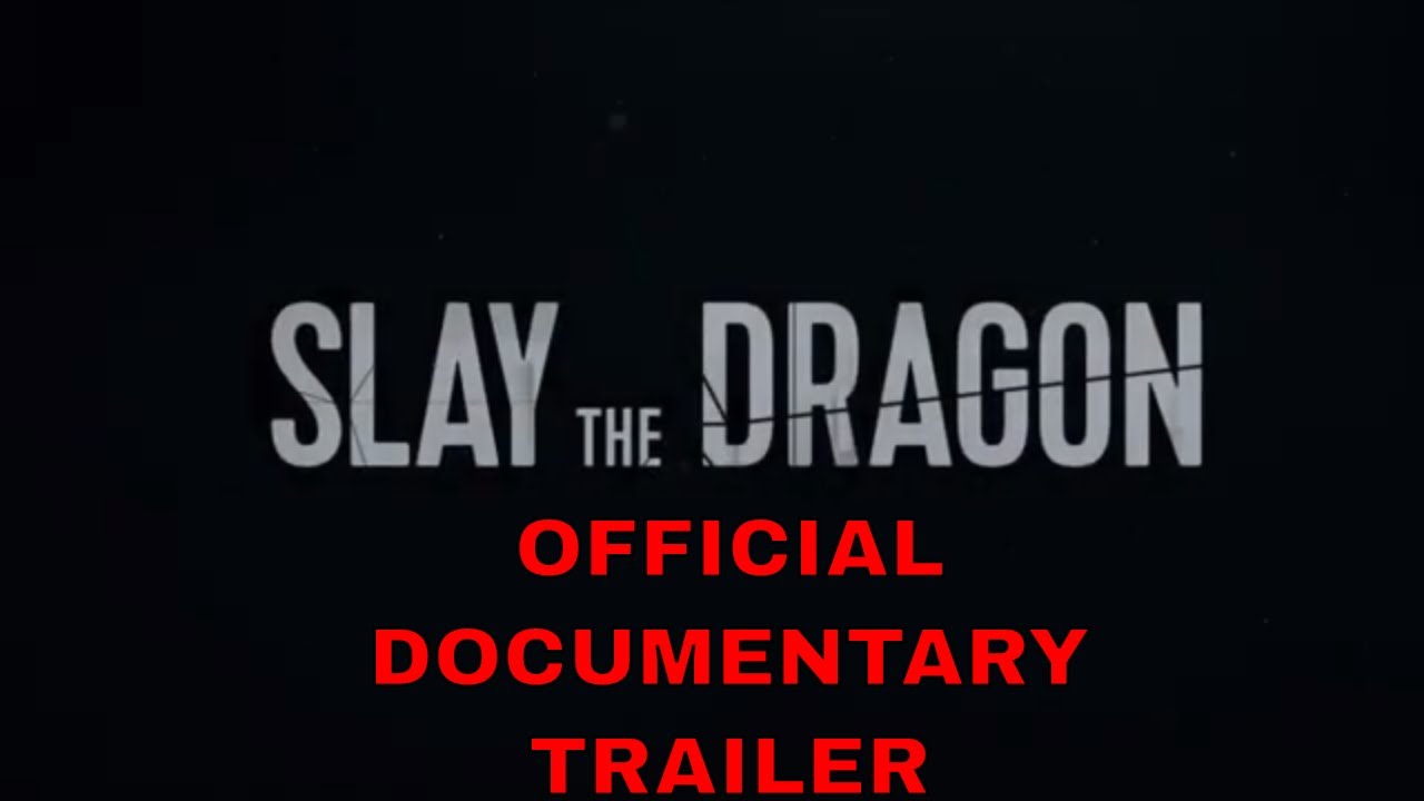SLAY THE DRAGON (2020) Official Trailer | Barak Goodman | Confronting Gerrymandering  Documentary