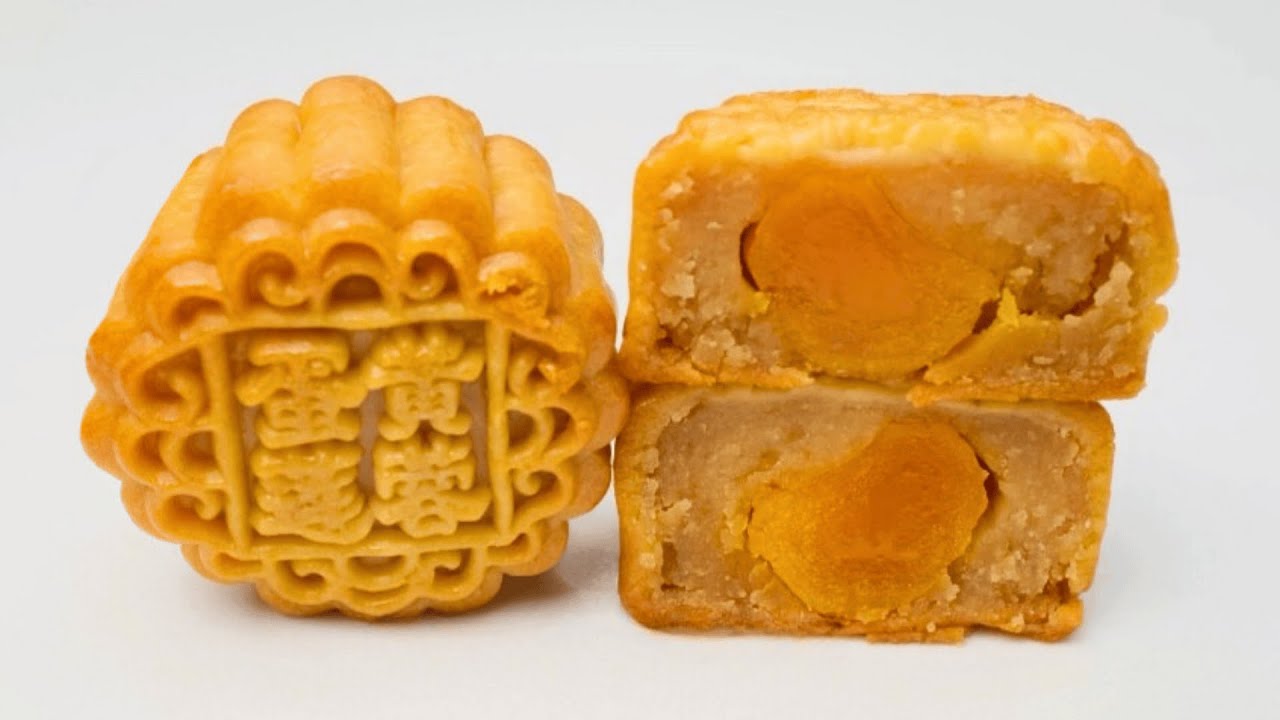 自制不一样的莲蓉馅，沙沙口感吃到清新莲子香【为珊妮做面包 Bread to Sunny】