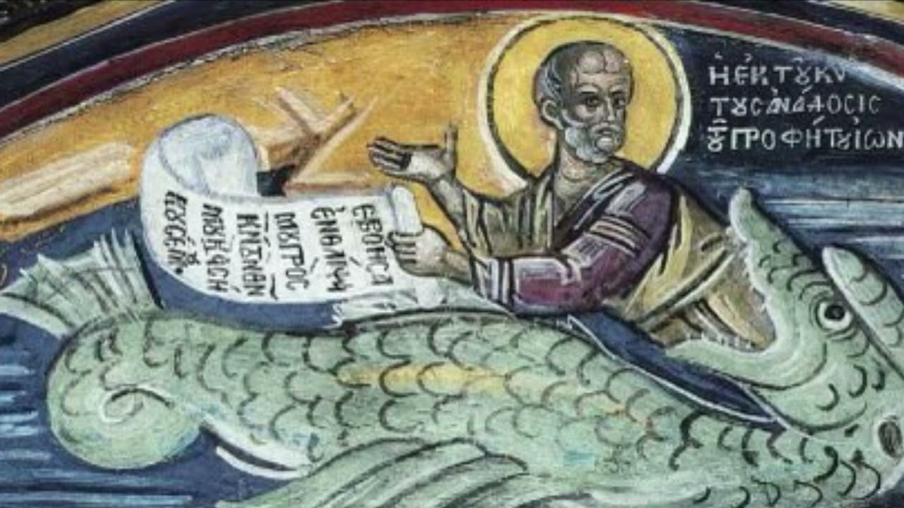 Monday of Bautha By: Fr. Manuel Boji
