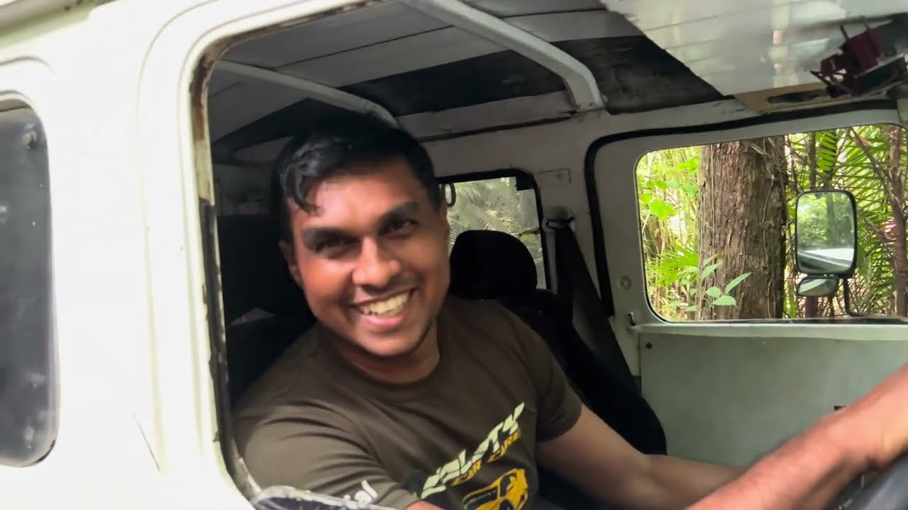 V8 Landcruisers & 2JZ Hilux Mayhem: Conquering Uncharted Off-Road Terrain in Trinidad & Tobago!