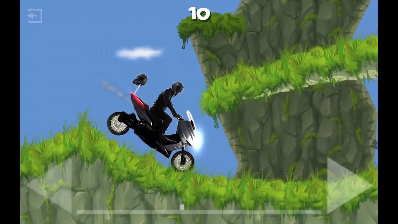 Exion Hill Racing Nivel/Level 25 (Atualizado 2025/Updated 2025)