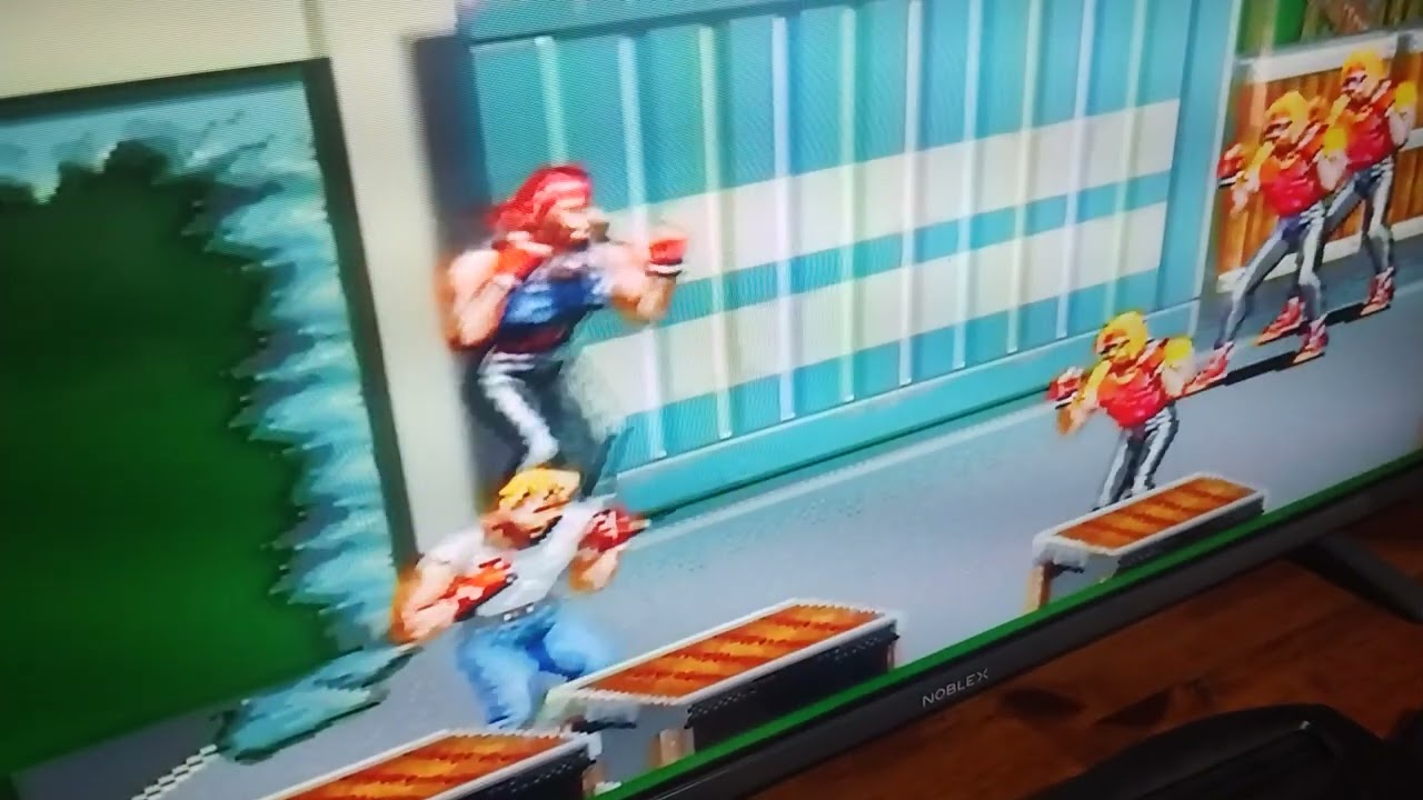 Sega génesis 3 original vs clon