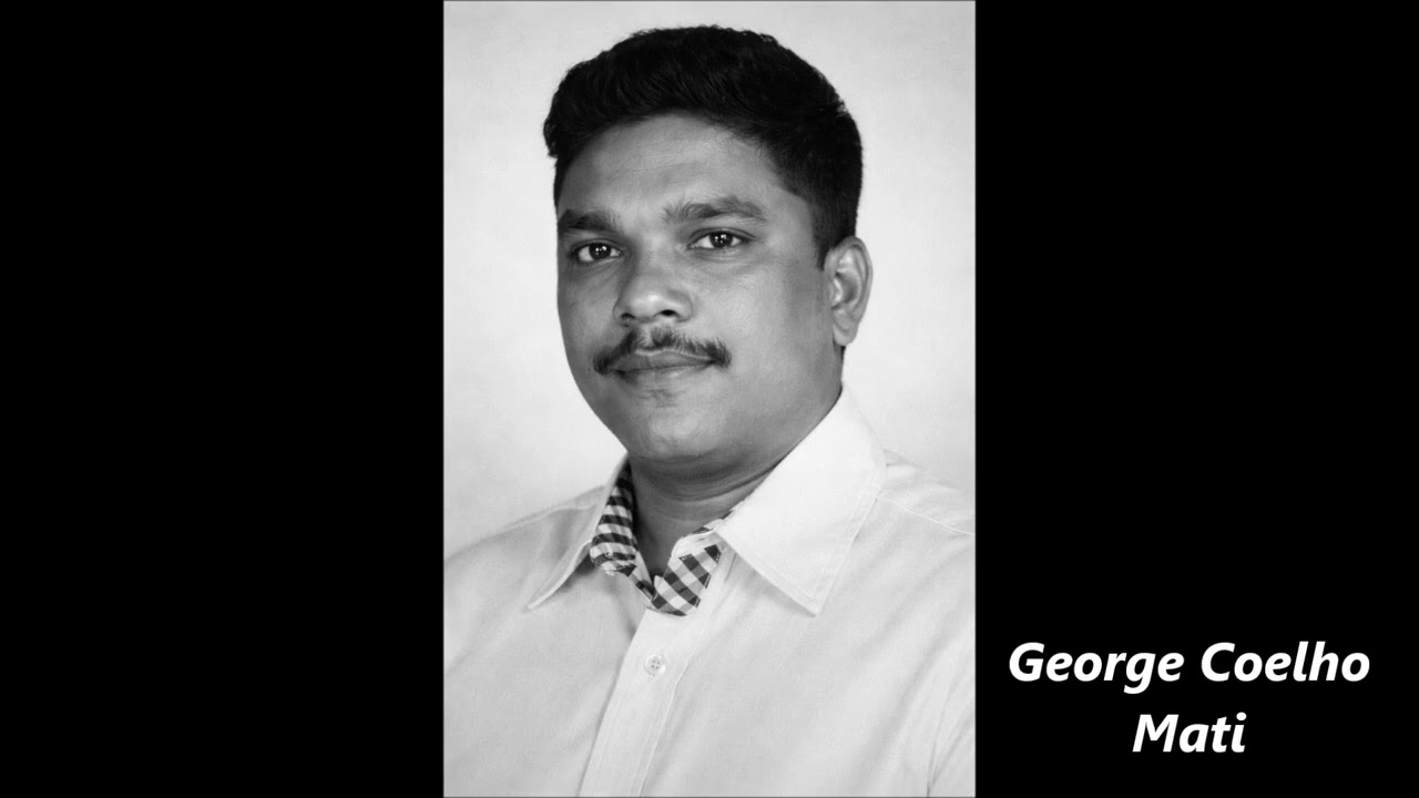 Mati l George Coelho l Konkani Classic 