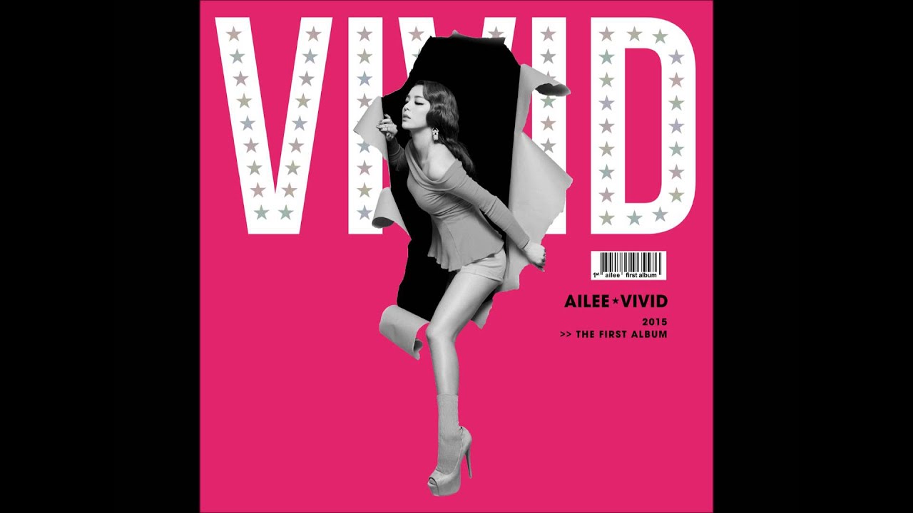 Ailee - Mind Your Own Business [MALE VERSION]