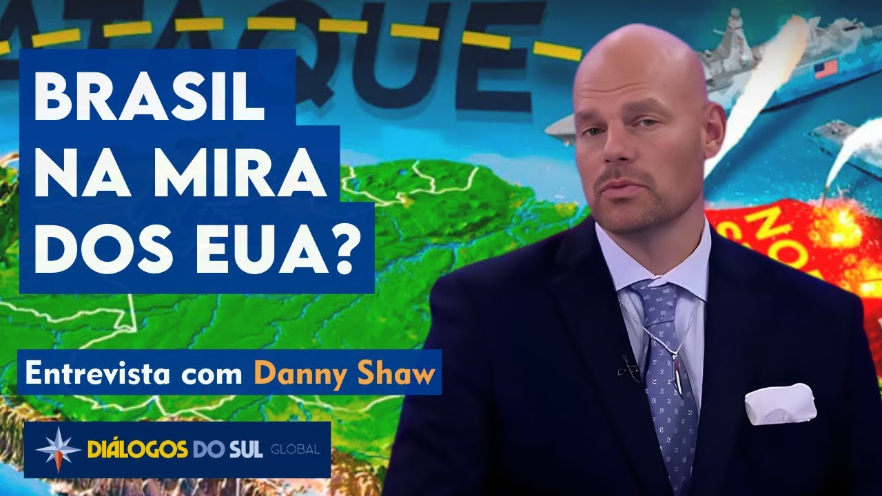 EUA querem chamar PCC e CV de terroristas: o Brasil pode virar alvo?