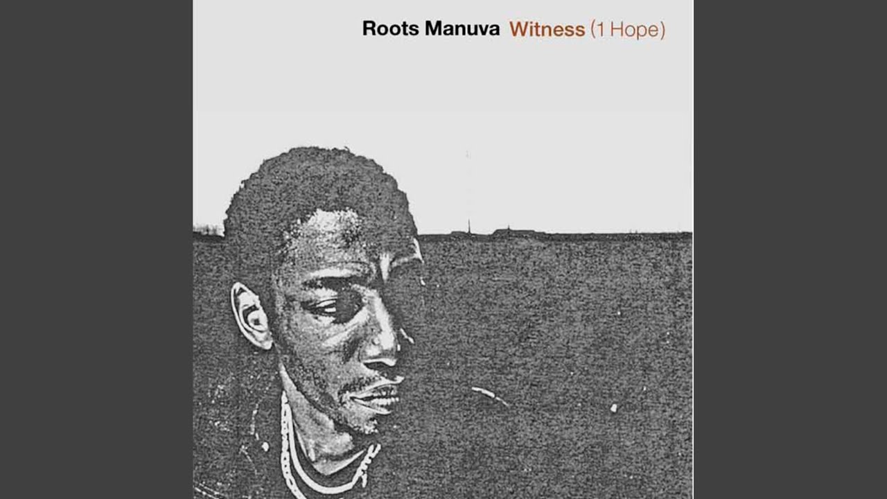 Witness (1 Hope)