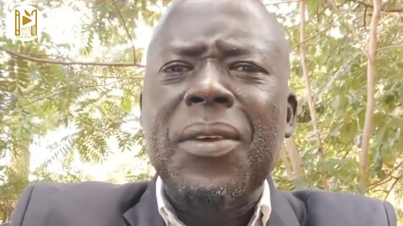 Dr. Odonga Otto's 'To Kill' on UPDF Amendment Bill 2025 Part 2