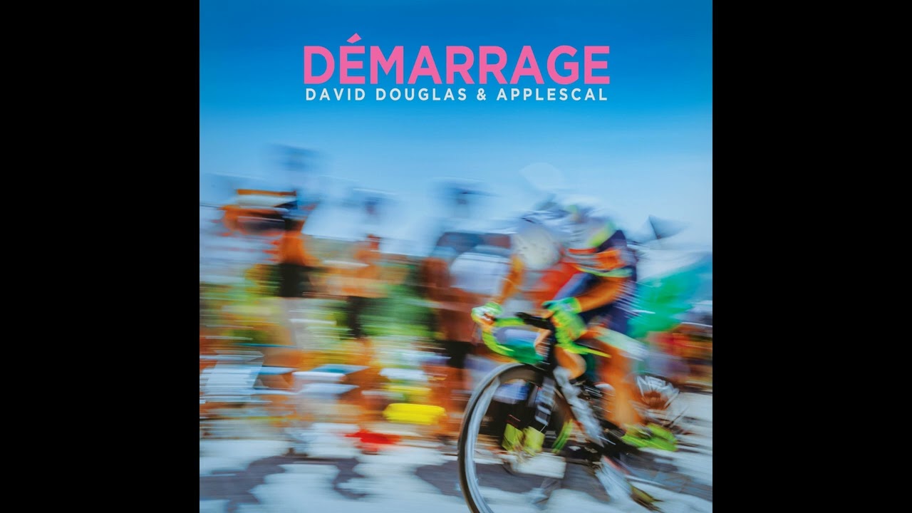 David Douglas, Applescal - Dreams of Euphoria