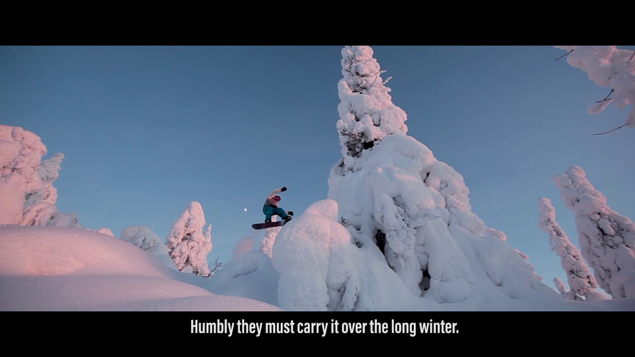 Pikku Syöte – Unforgettable experiences around the year