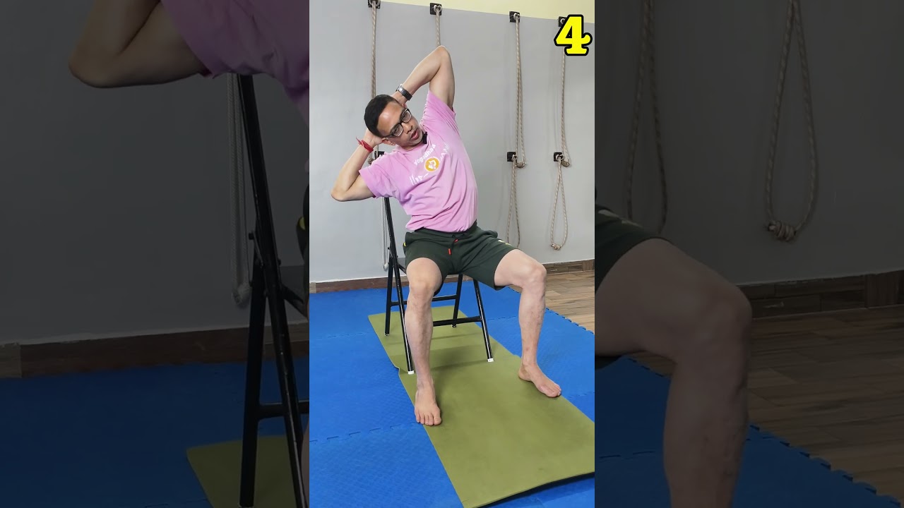 गठिया(Arthritis)में राहत दे ये योग 