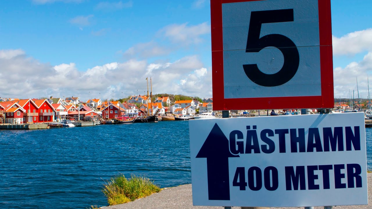 Sk&auml;rhamn &Aring;rets G&auml;sthamn 2015