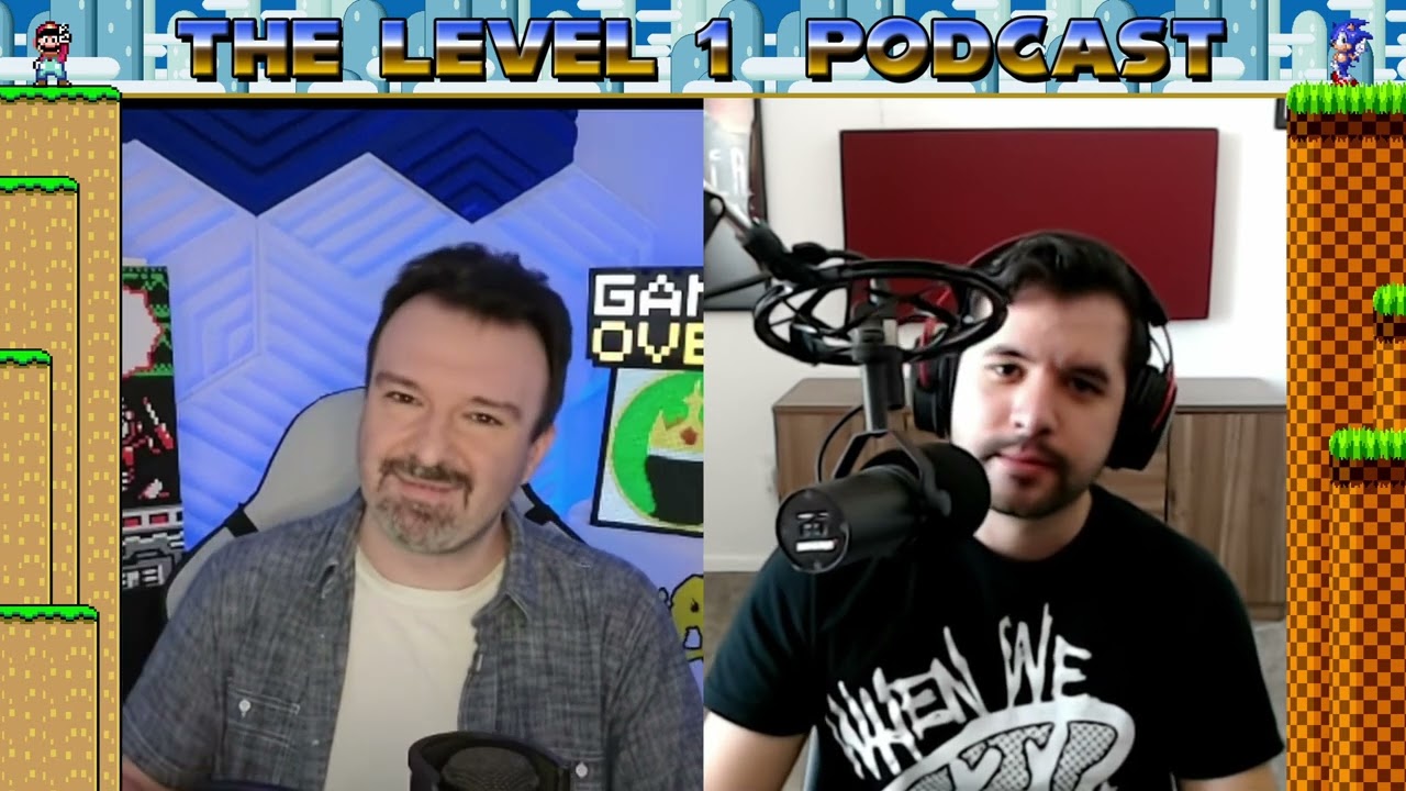 DSP Interviews Joon the King... ON FRIDAY THE 13th! The Doc, The Future & More! Sept. 13, 2024
