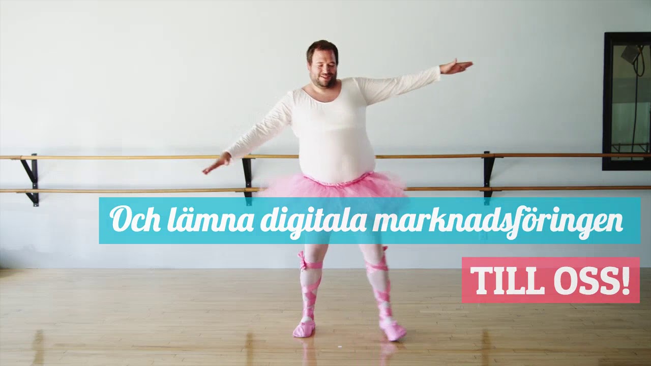 Marketinghouse   din digitala marknadsavdelning