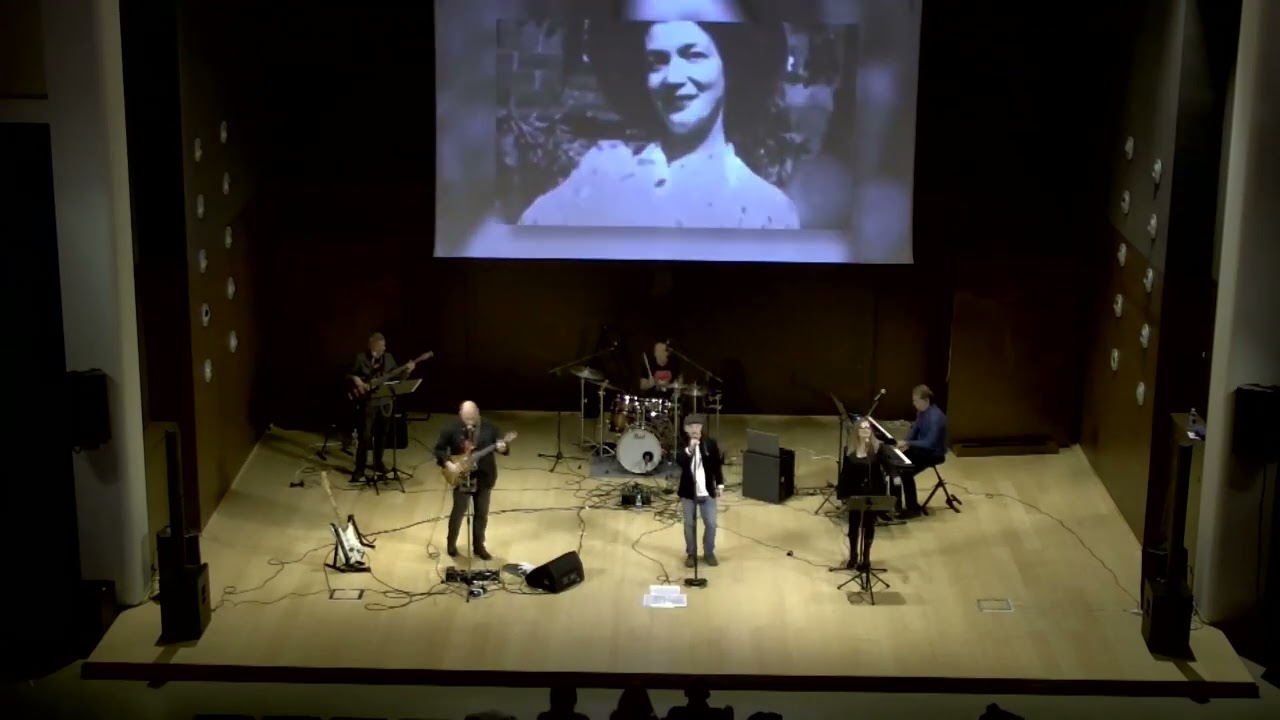 Something Got Me Started (Mood Season cover band) Auditorium Modernissimo Nembro (BG) 29 nov 2025