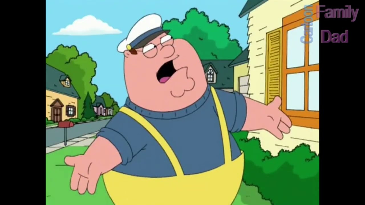 Family Guy Compilation Season 4 Part 3