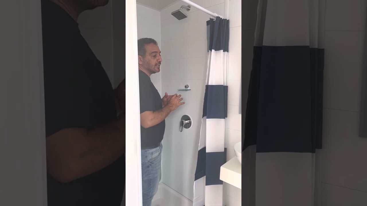 Tiny House Modelo Basic Plus.