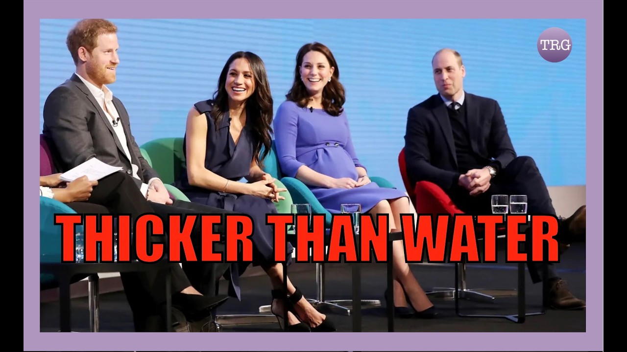 Scrutiny over William & Catherine's Royal Foundation &pound;8.7 Million From U.S. Affiliate