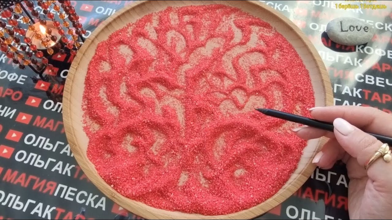❗ЧТО ГОВОРЯТ ЛЮДИ ЗА ВАШЕЙ СПИНОЙ О ВАС😱💥💯 ГАДАНИЕ НА ПЕСКЕ🔮🧿