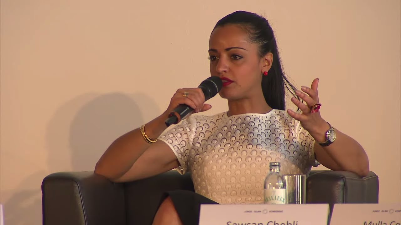 HASSKOMMENTARE: Warum Chebli bis zu 30 Anzeigen pro Woche stellt