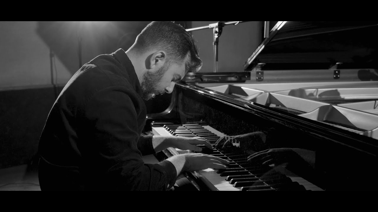 Stelios Fragous - In Between