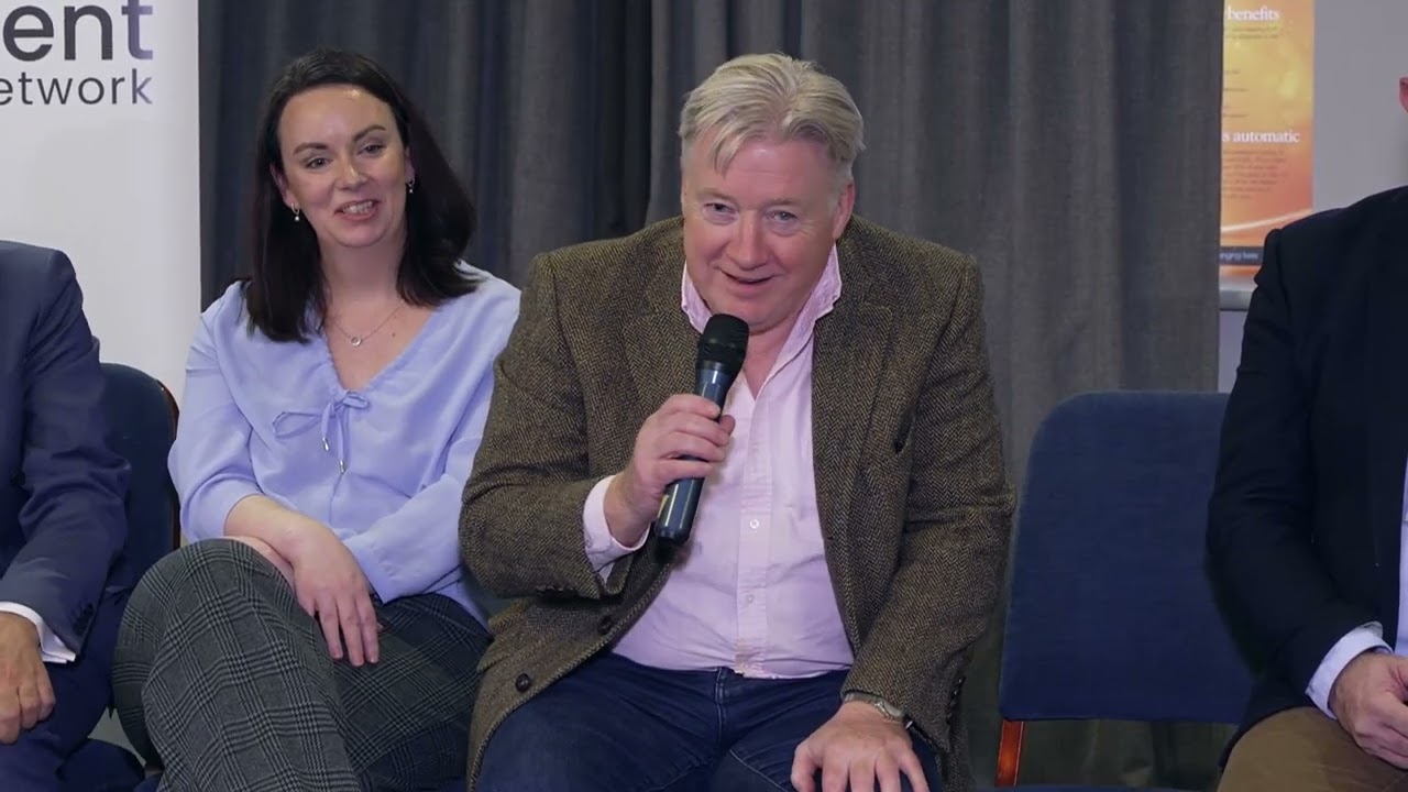 NET Patient Day 2025 - Part 2 - Q&A