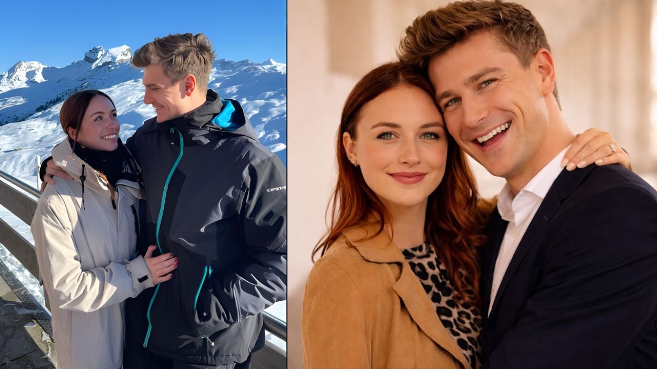 Plötzliche Begegnung eskaliert – Laura & Friedrich sorgen für Drama bei Bauer sucht Frau!