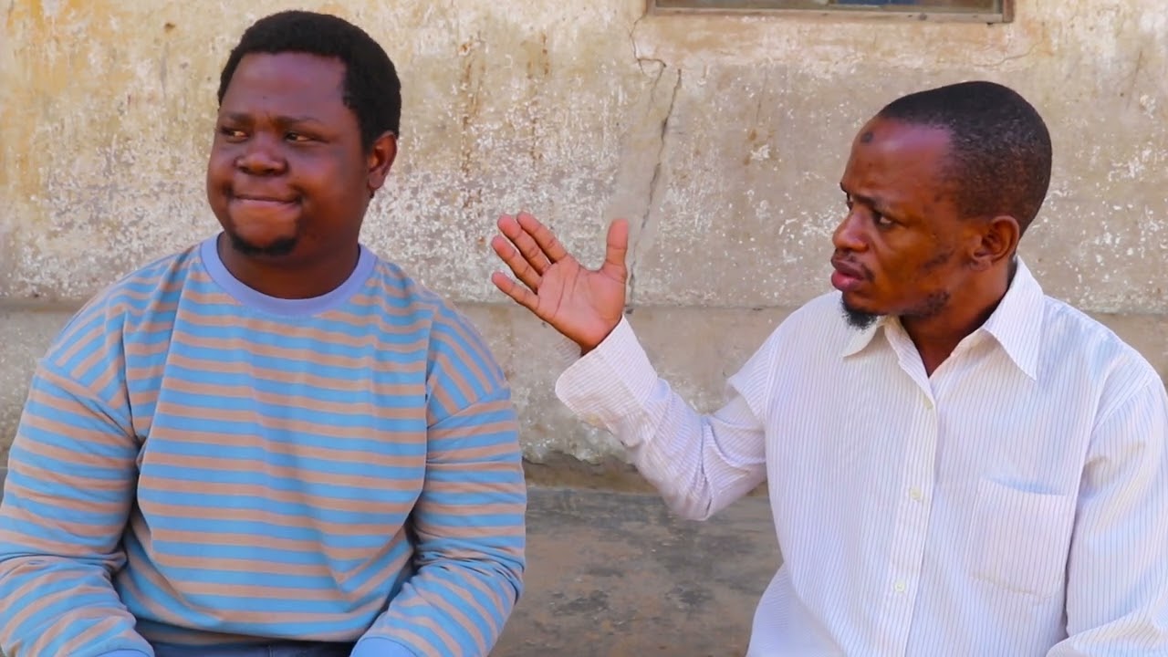 SI WETU EPISODE 5. KIOTA FILM ENT