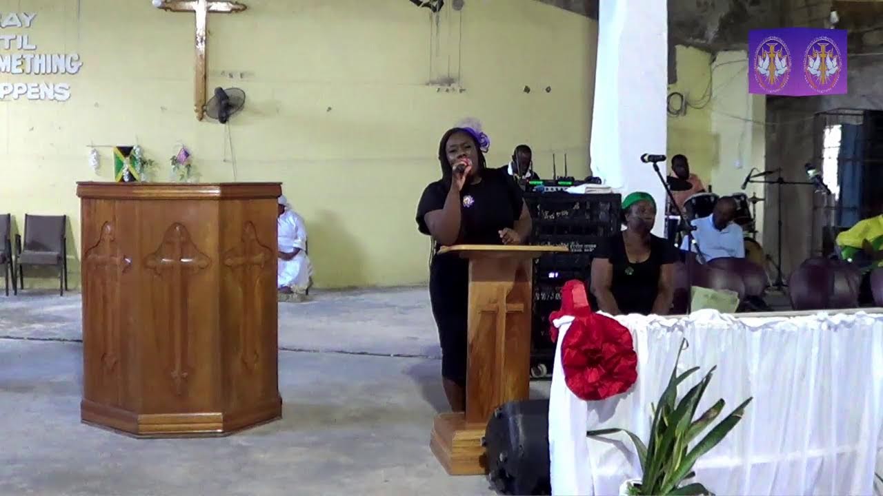 P.T.D.M.B.C//SUNDAY SERVICE//MARCH 01 2026//PASTOR LESA EASTWOOD.