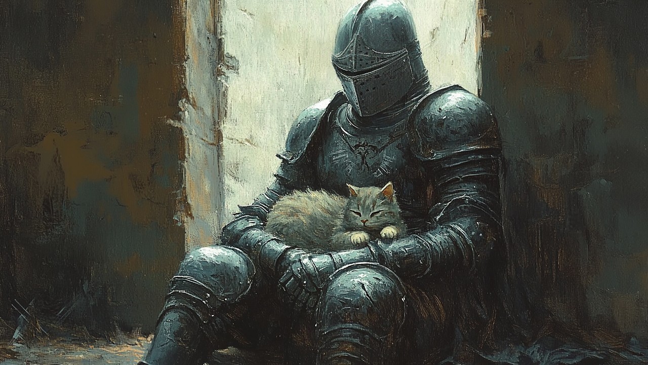 everything will be okay