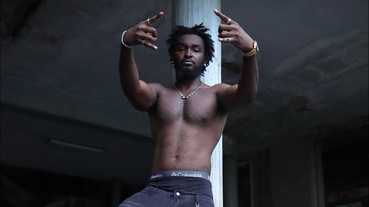 MonVieux Dug - 1KILO DE RIZ (Dug Video)  Shot By: @KAZA225