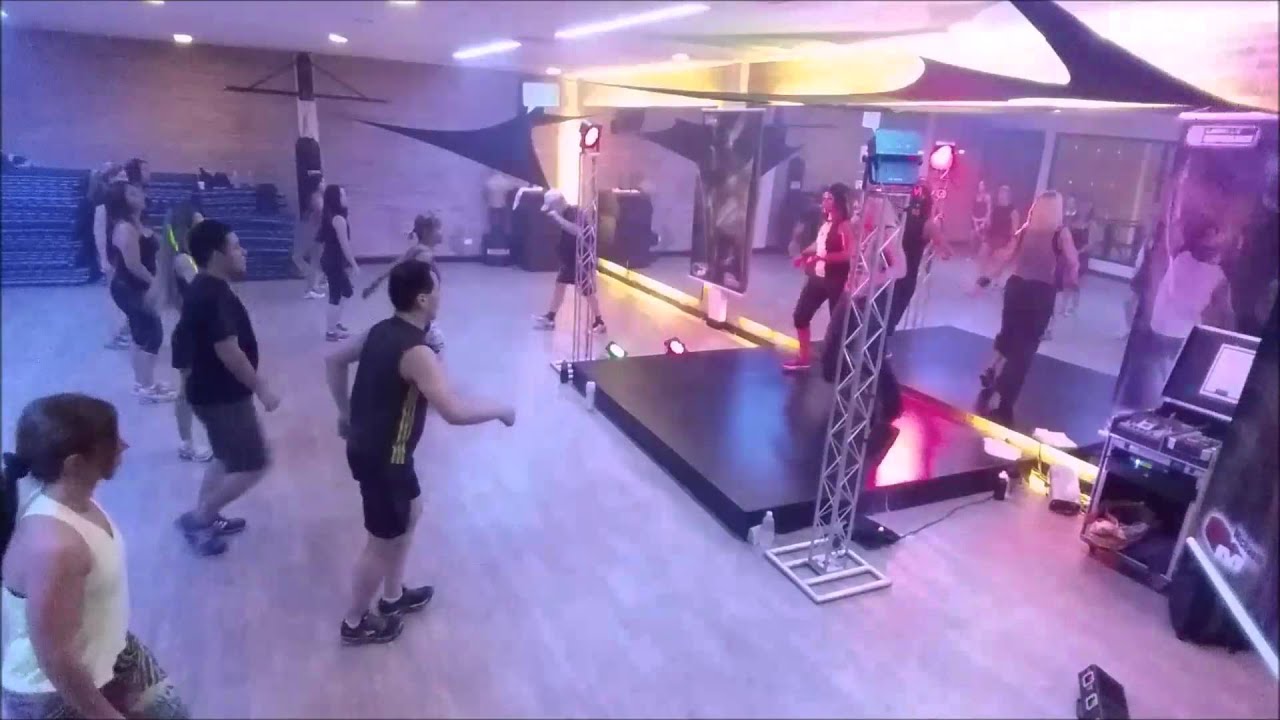 BodyJam 72 - Business - by Kate Linguanoto & Marta Santana